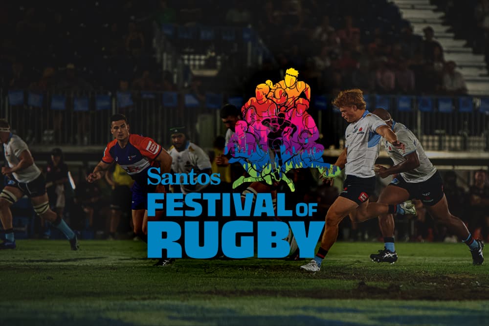 Santos Festival of Rugby returns to Narrabri in 2023