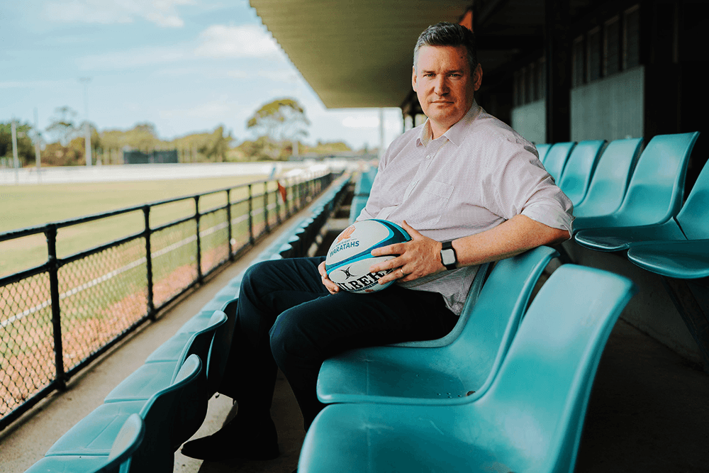 Paul Doorn says that bio-security must be respected as competitions return.