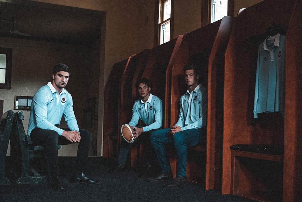 The Waratahs will player their first home fixture at the SCG.