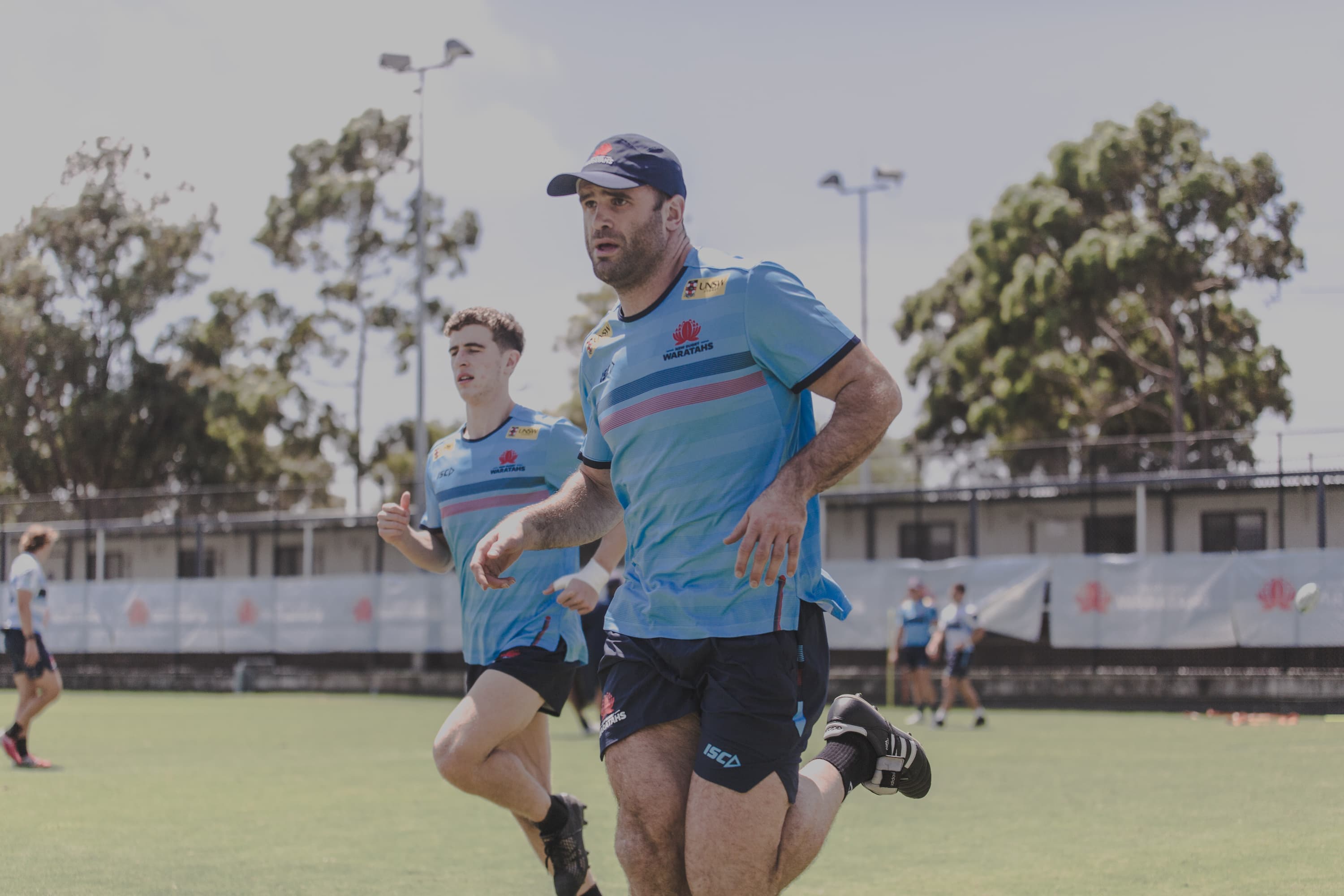 Jamie Roberts