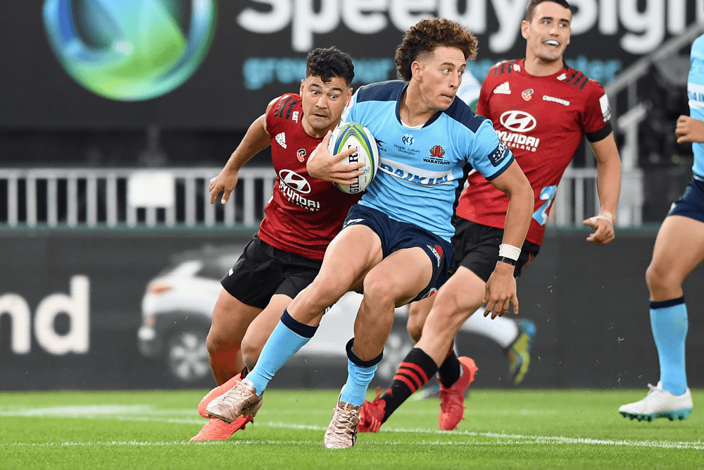 A raft of rule changes have been implemented for Super Rugby AU