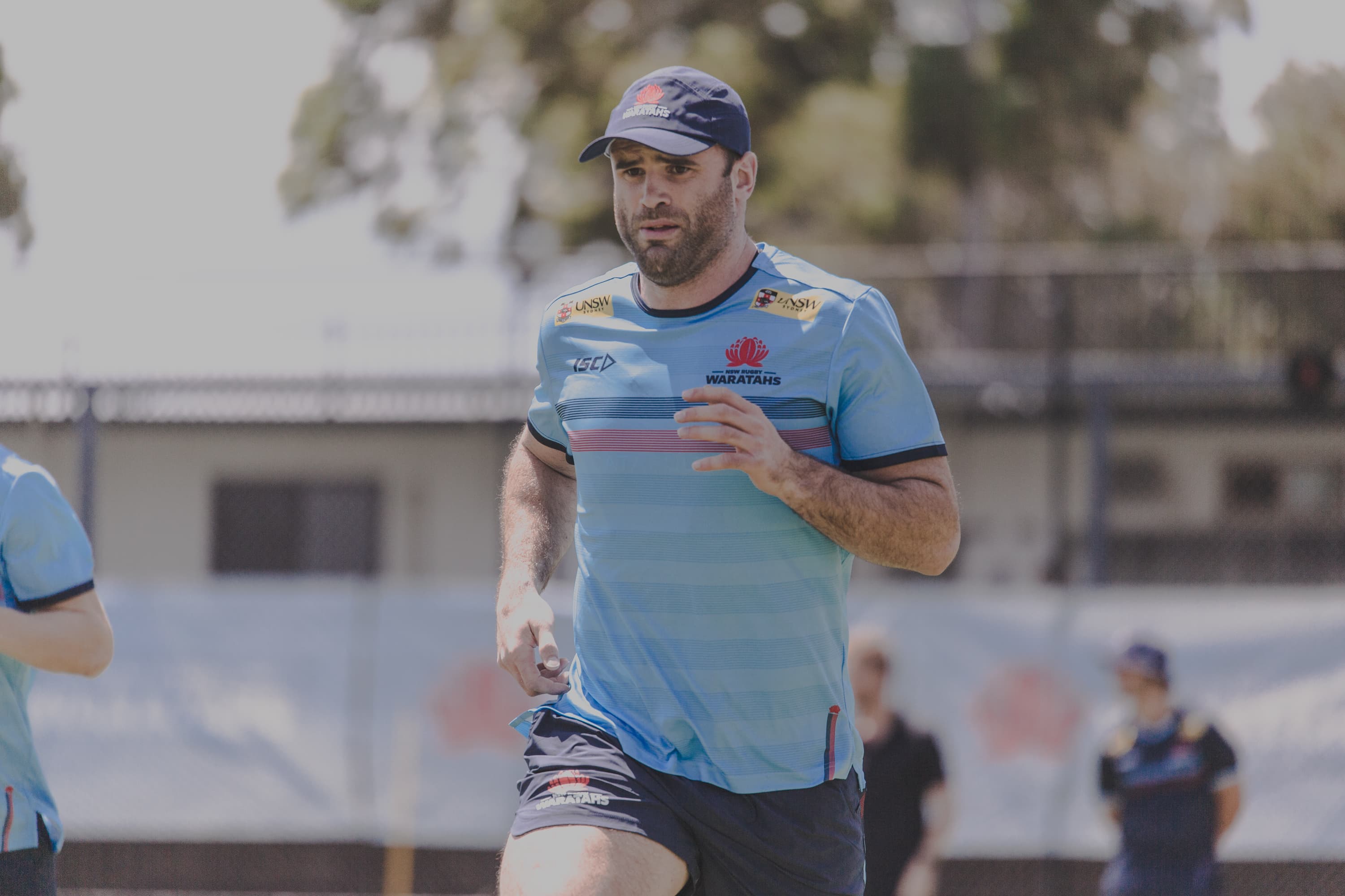 Jamie Roberts