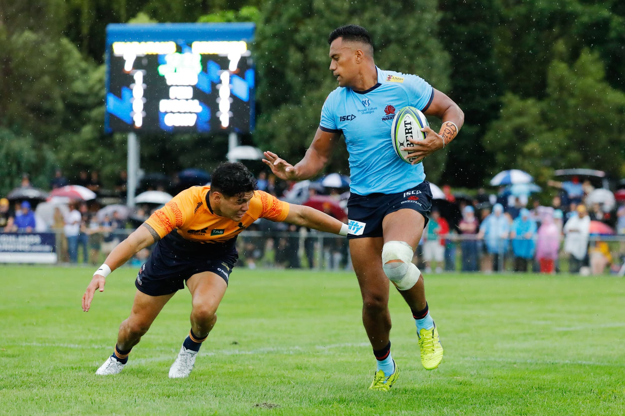 Tevita Funa