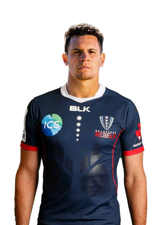 Matt Toomua