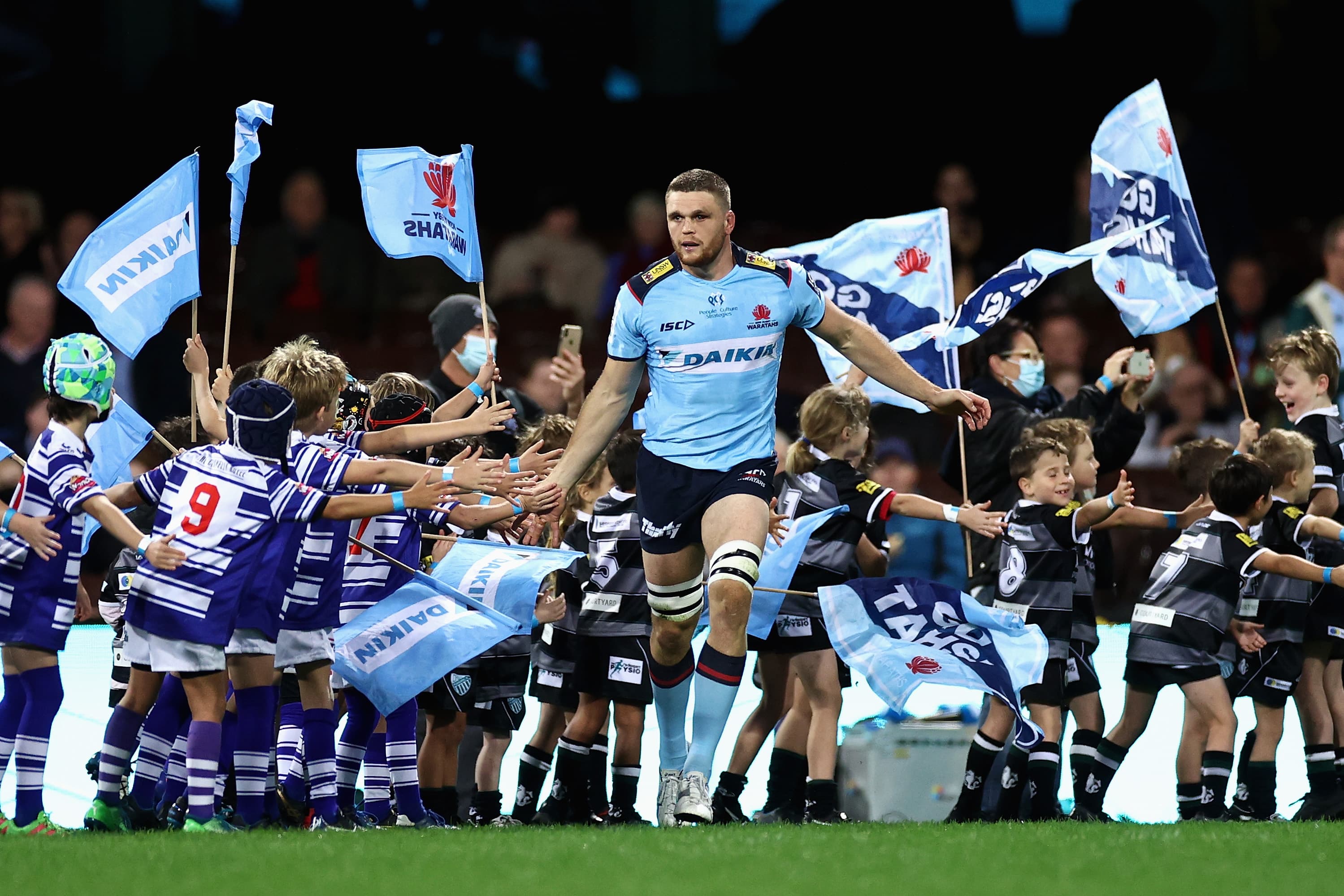 2022 Super Rugby Pacific Fixture Update | Latest Rugby News | NSW Waratahs