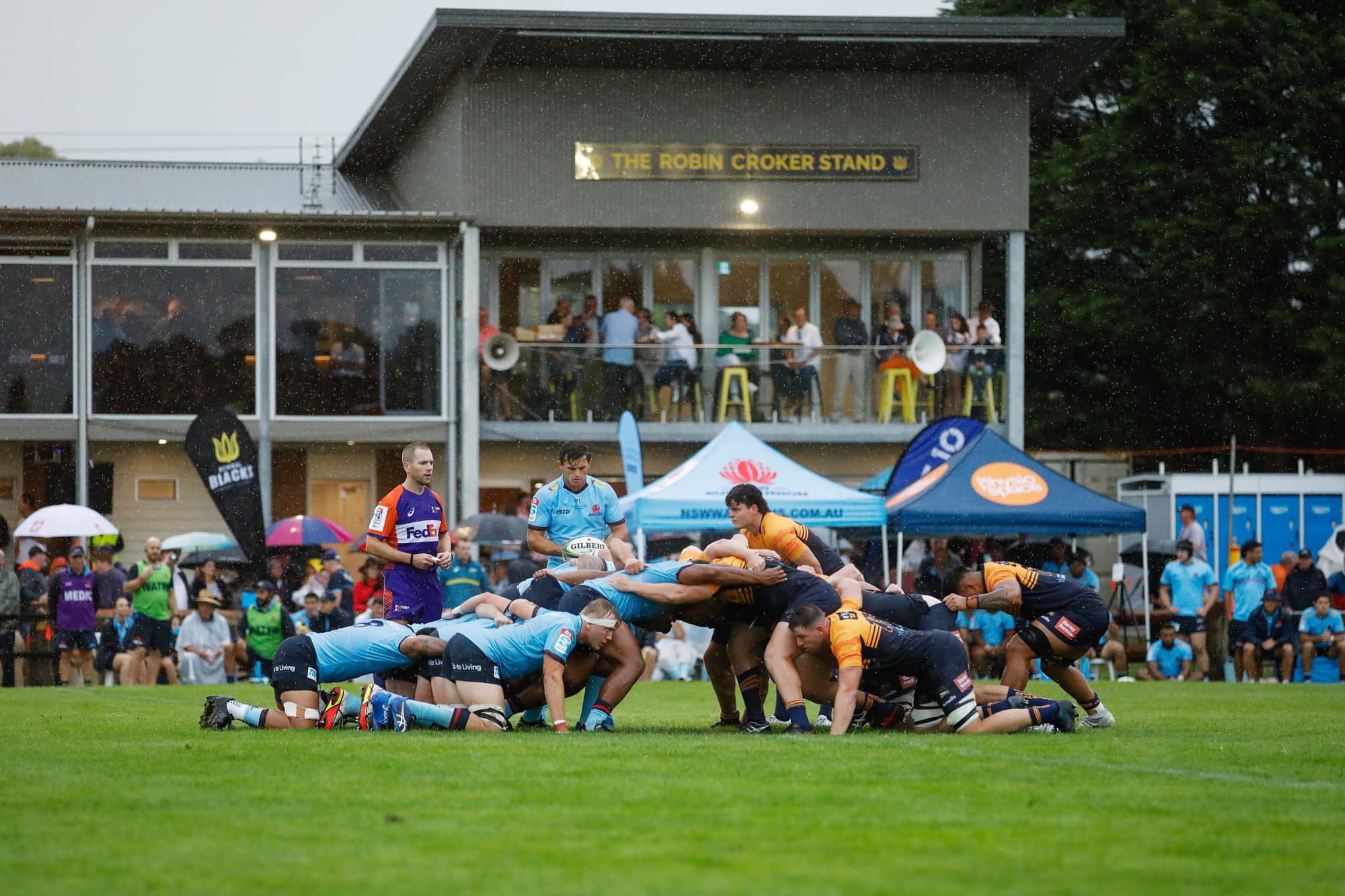 Bowral Rugby Club
