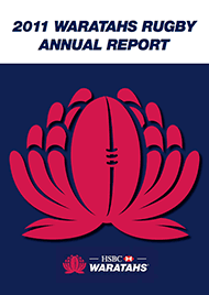 NSW 2011 Annual Report