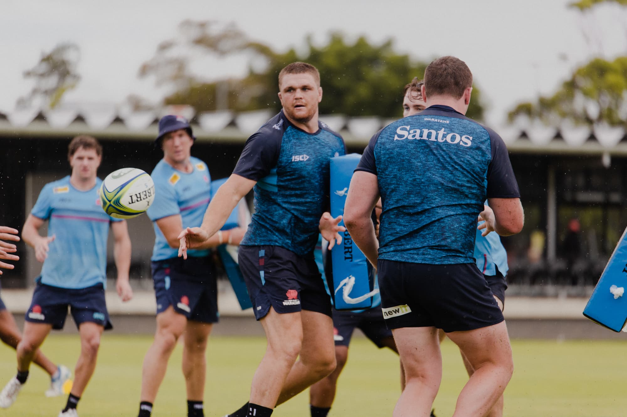 Lachlan Swinton