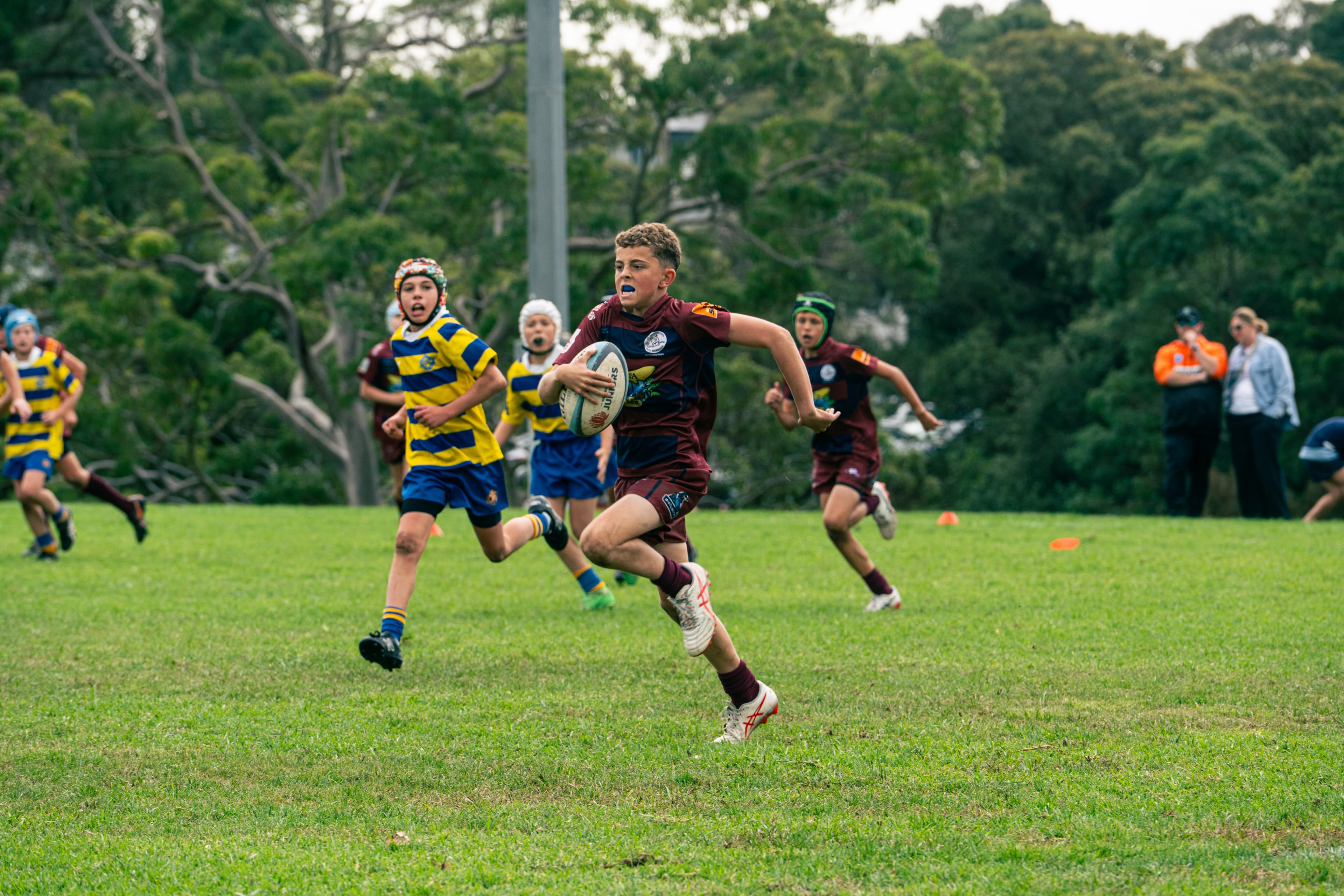 NSW PS7s 2025