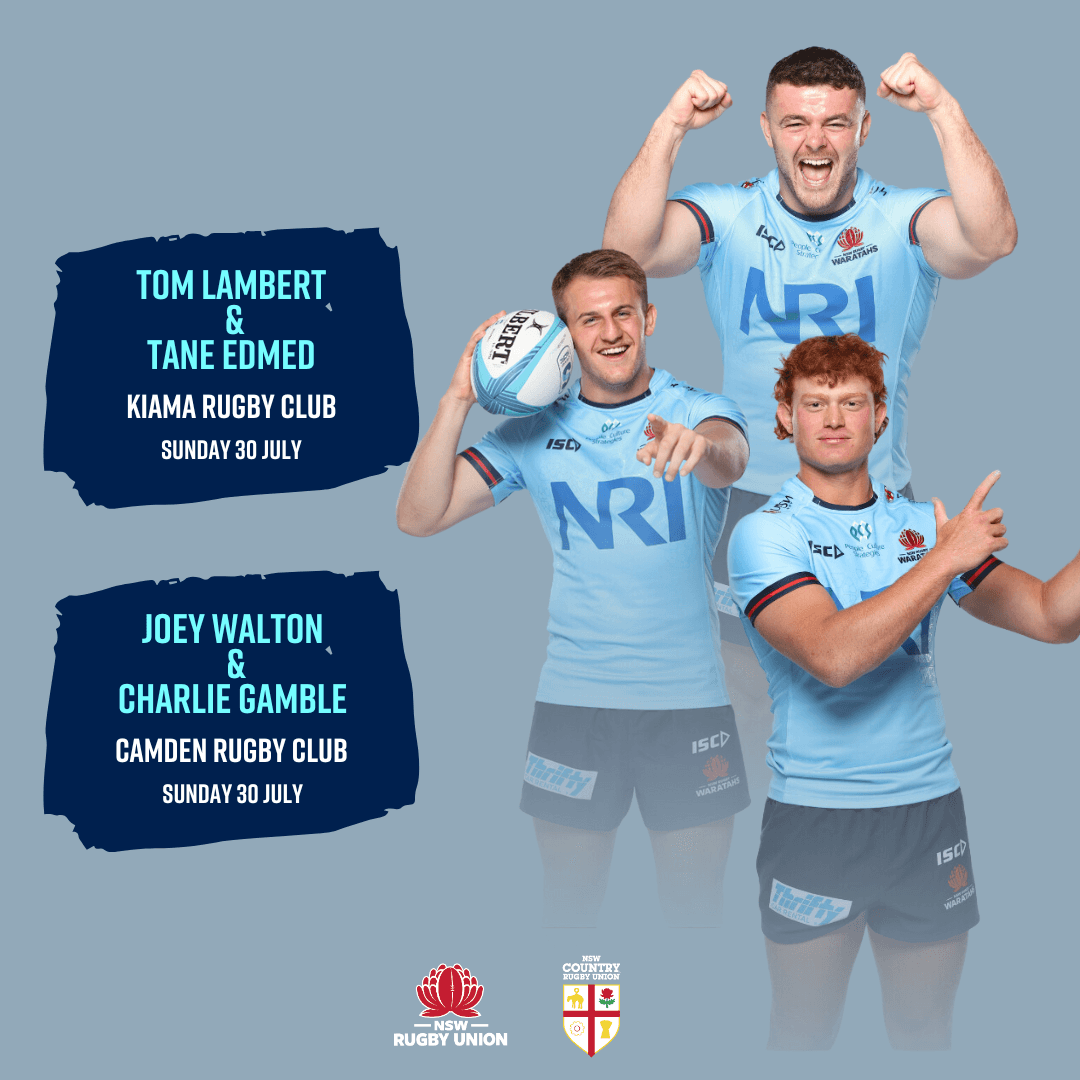 Rugby For Good