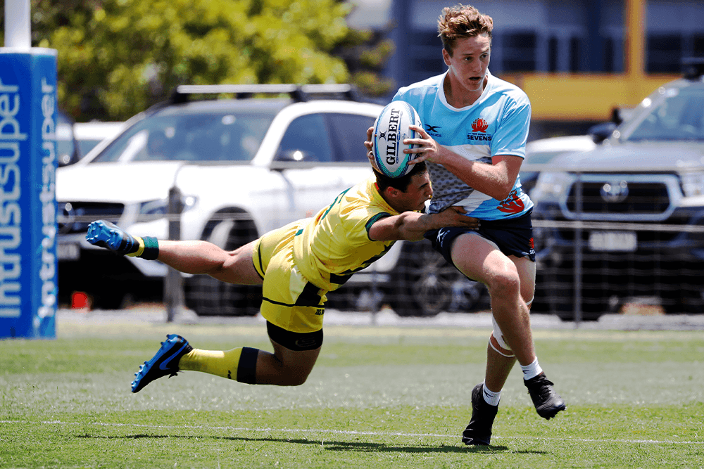 All community rugby will return on 1 July