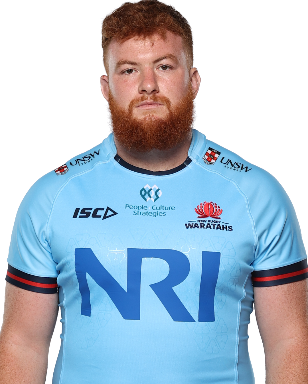 Harry Johnson-Holmes | Player Profile | NSW Waratahs