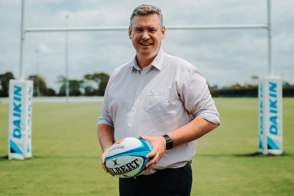 Paul Doorn and the team at NSWRU will be working to provide updates on the 2021 season as soon as possible.