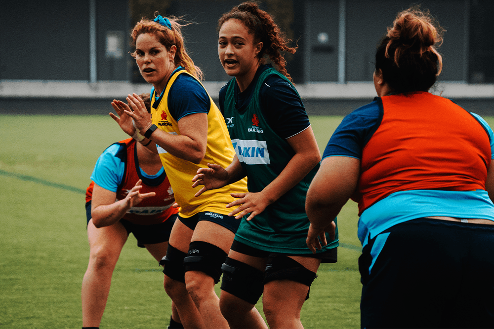 The NSW Waratahs Women will be busy during their Bye week.