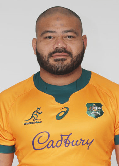2021 Tolu Latu head shot
