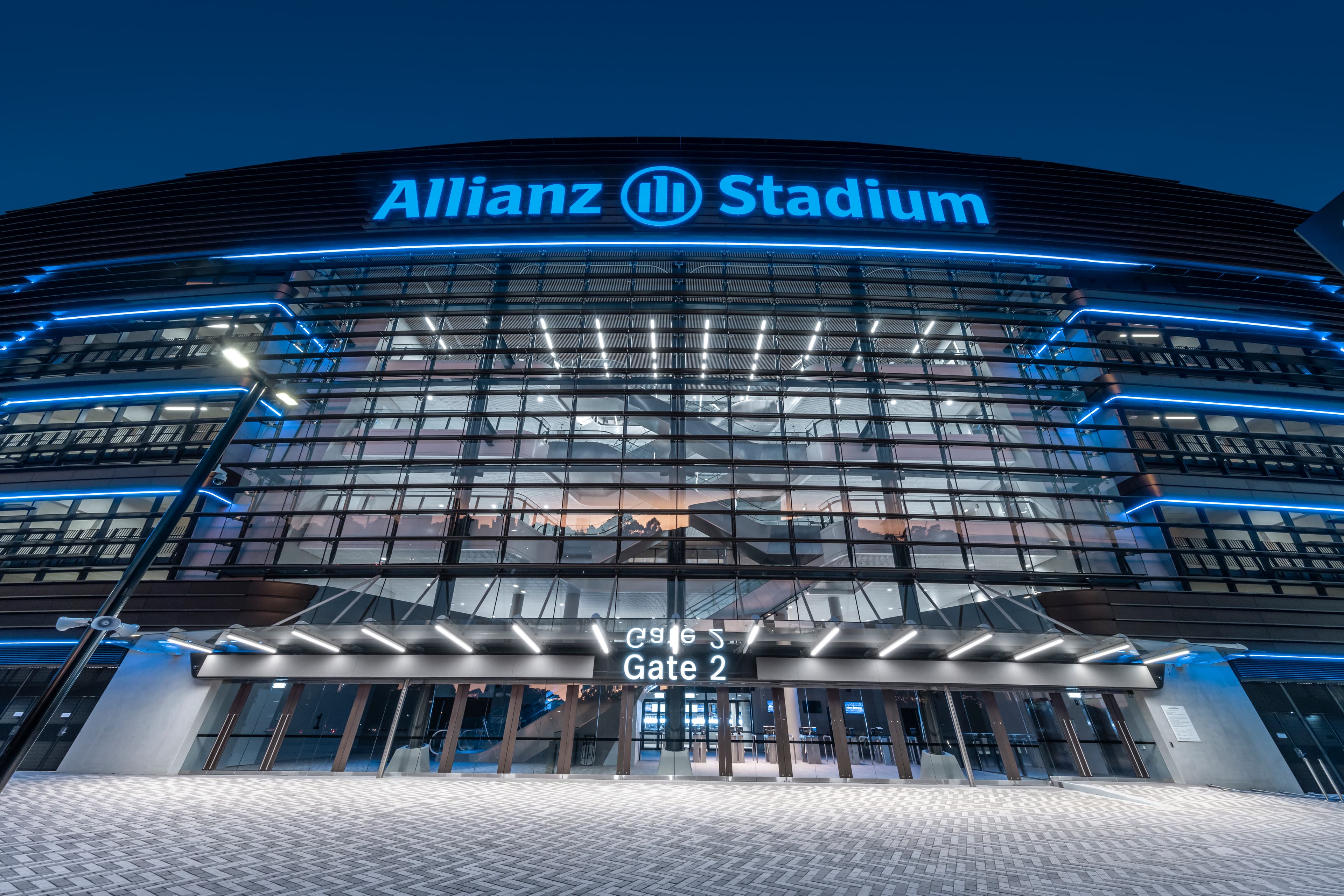 The Waratahs return home to Allianz Stadium in 2023