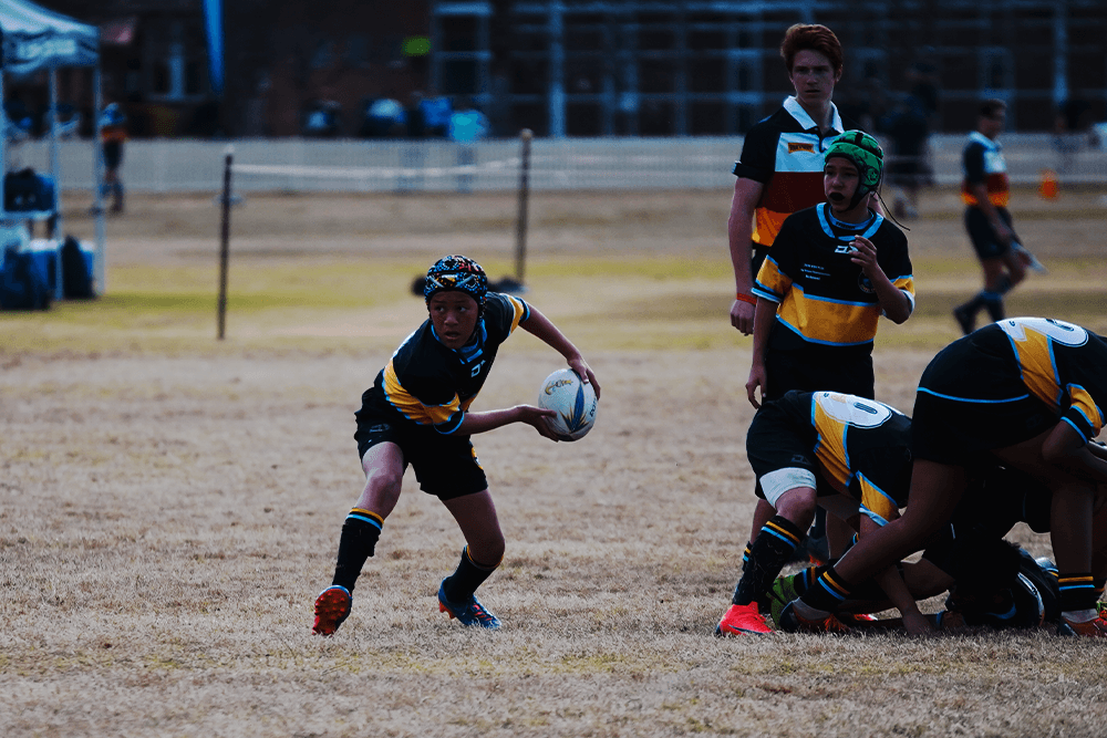 Referees and coaches across the game have access to a wealth of resources online
