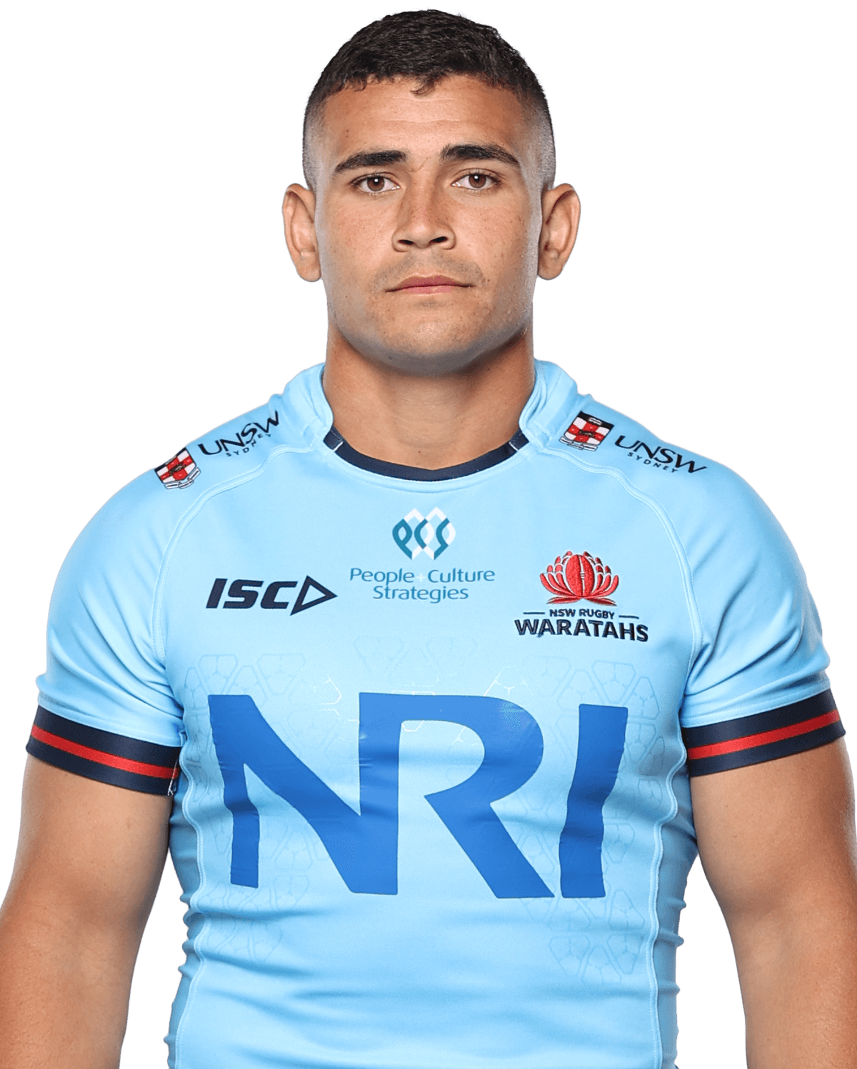 Izaia Perese | Player Profile | NSW Waratahs