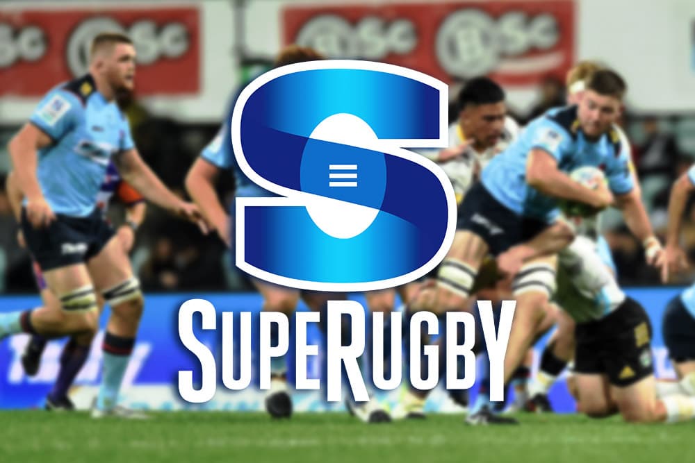 Super Rugby Pacific confirmed for 2022 and 2023