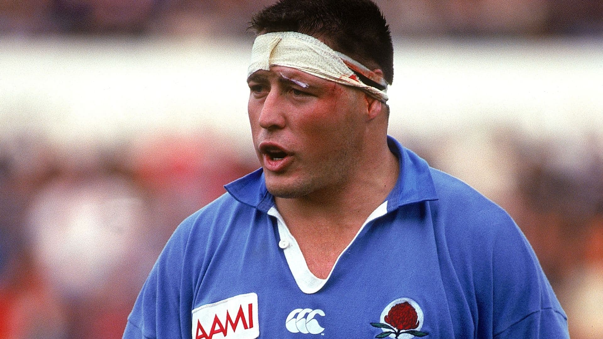 Waratahs great Phil Kearns has been inducted into the NSW Hall of Champions