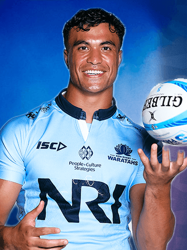 Joseph-Aukuso Sua'ali'i 2025 Waratahs headshot