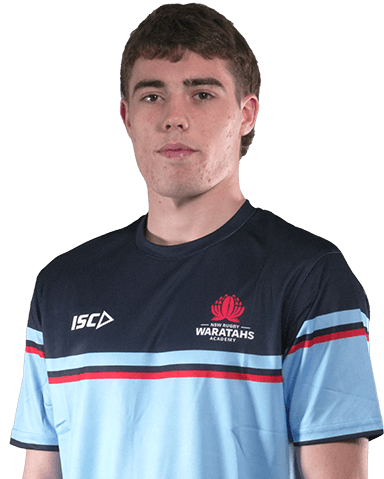 Orly Hatten-Ward | Player Profile | NSW Waratahs