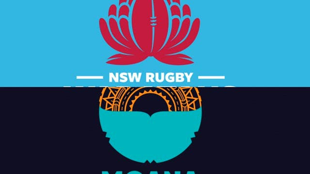 2023 Harvey Norman Super Rugby Pacific Round 15 | Waratahs v Moana Pasifika Highlights
