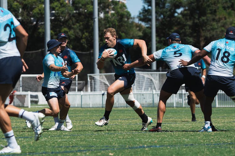 Ned Hanigan is in line to make a return for the Waratahs this weekend