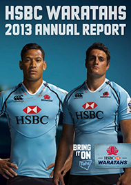 NSW 2013 Annual Report