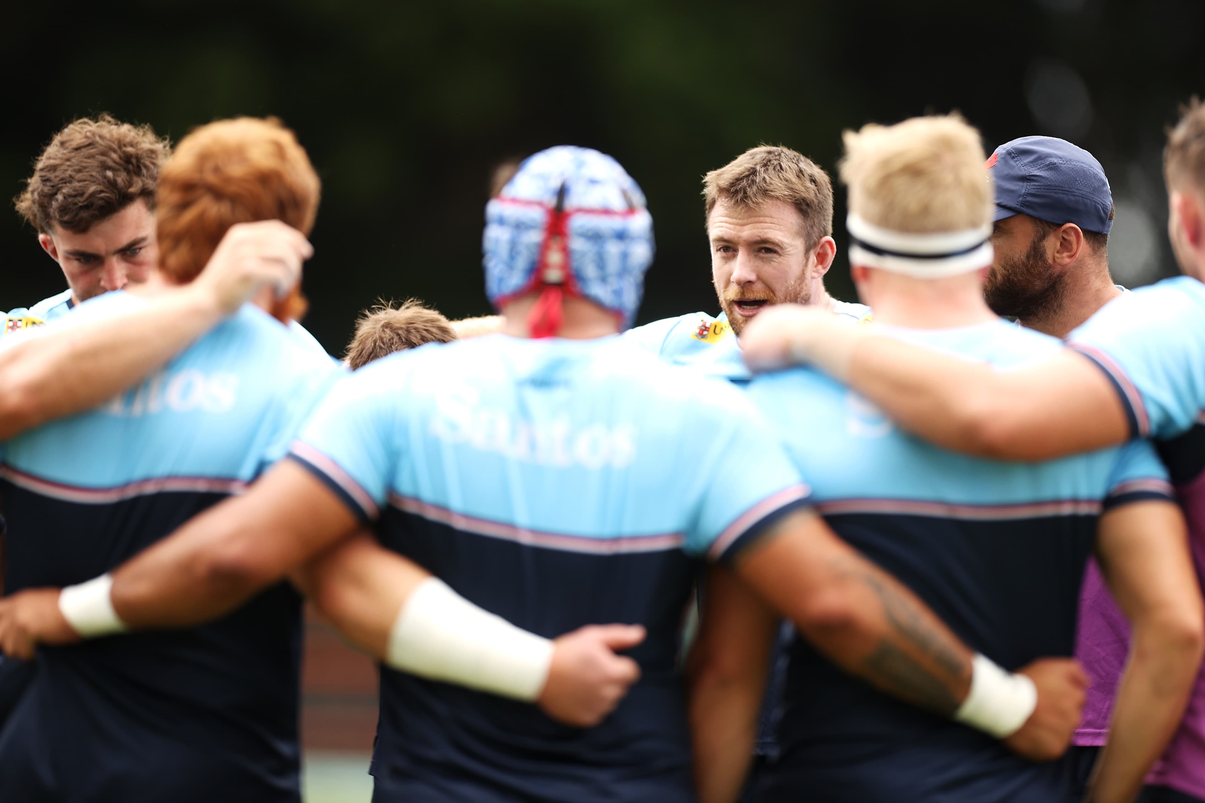 NSW Waratahs