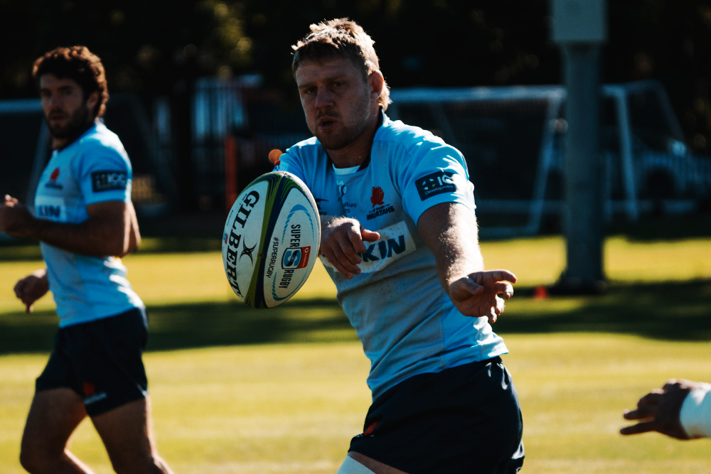 Tom Staniforth re-signs for a further two seasons.