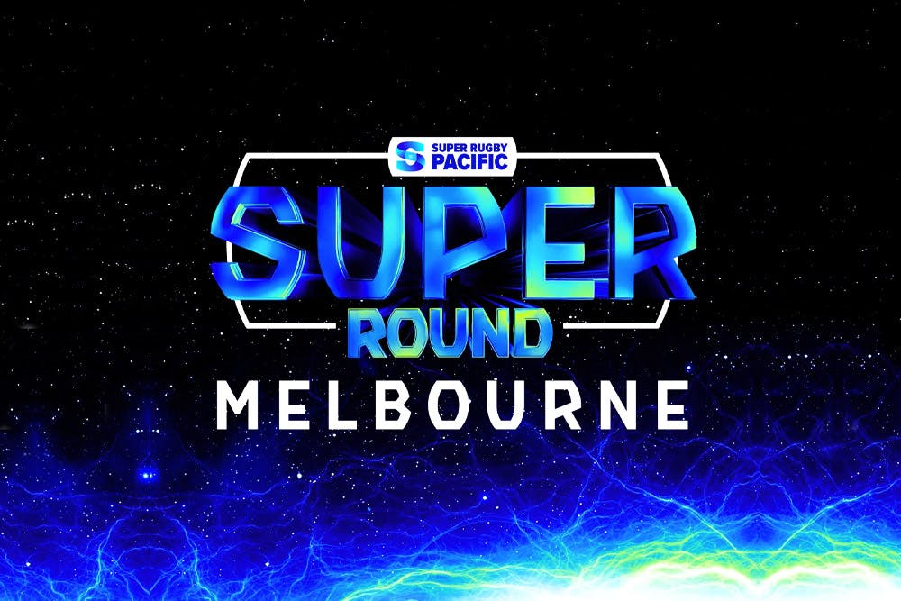 Super Round once again returns to Melbourne in 2023