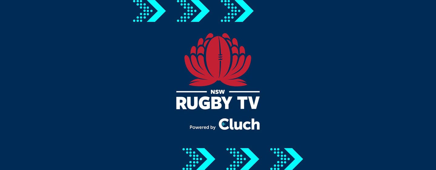 NSW Rugby TV Banner