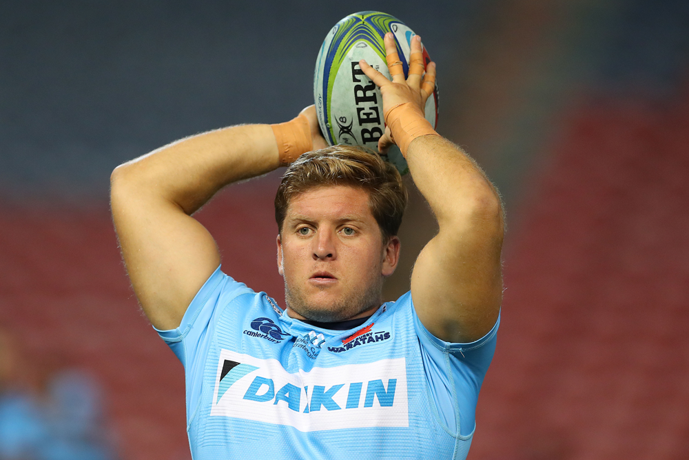 Fitzpatrick retires after 73 appearances for the Waratahs.