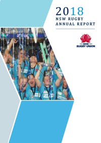 NSW 2018 Annual Report