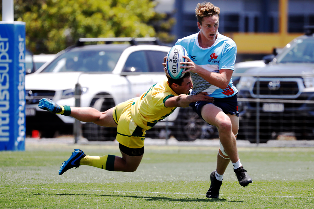Trial will be held across NSW to select the team to contest the NSW Schools Rugby Union 2020 U16 Championships.