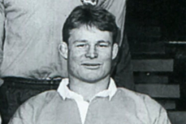 The Australian Rugby Community is mourning the passing of former Waratahs and Wallaby Rob Heming