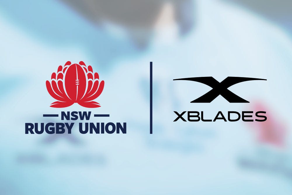 NSWRU and XBLADES will part ways following the completion of Super Rugby AU.