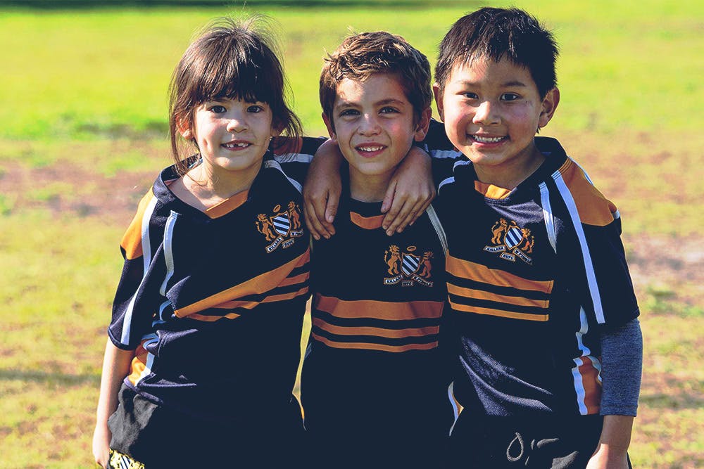 NSW Rugby Find a club