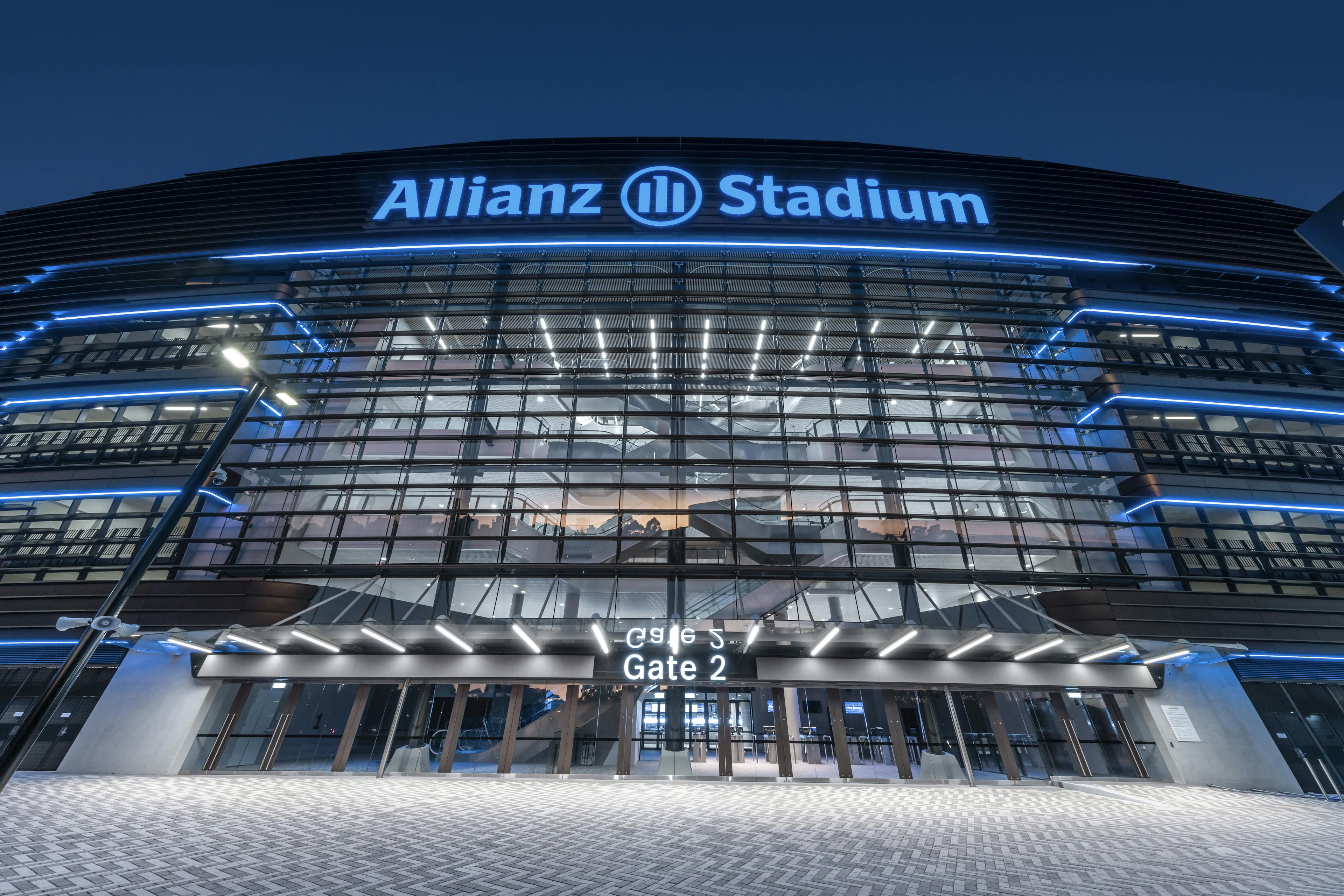 The Waratahs return home to Allianz Stadium in 2023