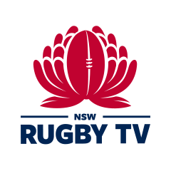 NSW Rugby TV Logo